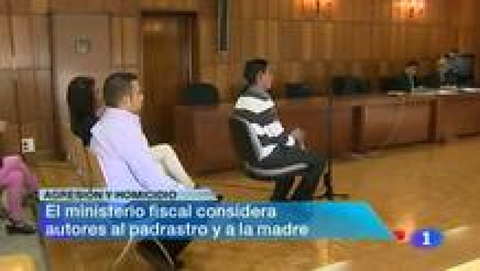 Noticias Murcia: La Comunidad de Murcia en 2'.(14/10/2013) | RTVE Play