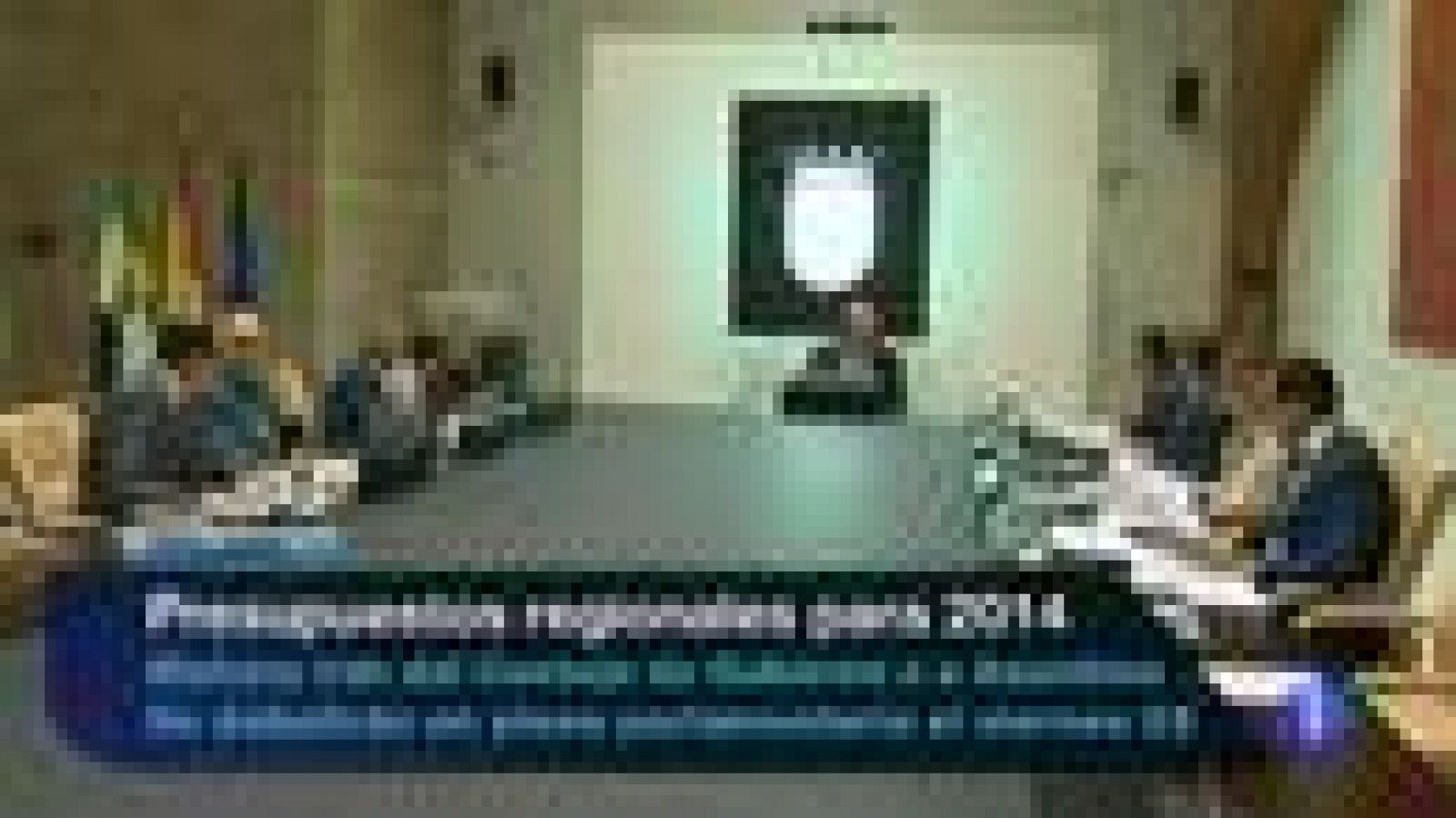 Extremadura en 2' - 14/10/13 | Ver