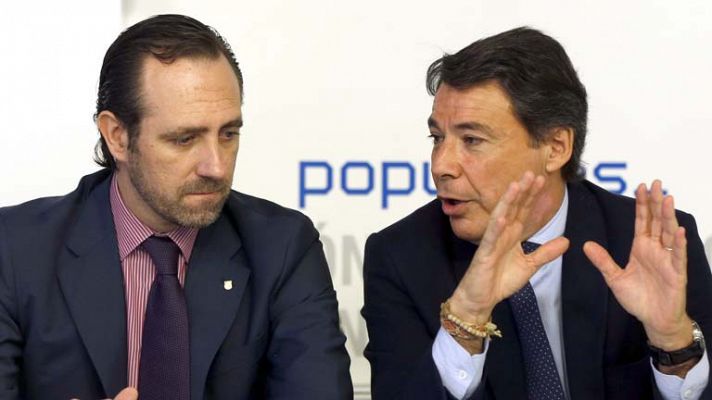 Informativo de Madrid - Informativo de Madrid - 14/10/13