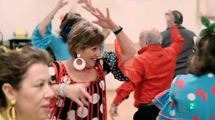 Ahora, también - Contagiando alegría