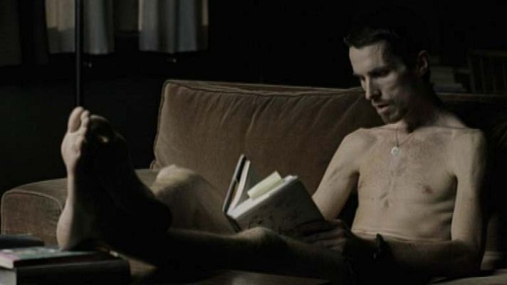 Telediario 1 - Cambios radicales