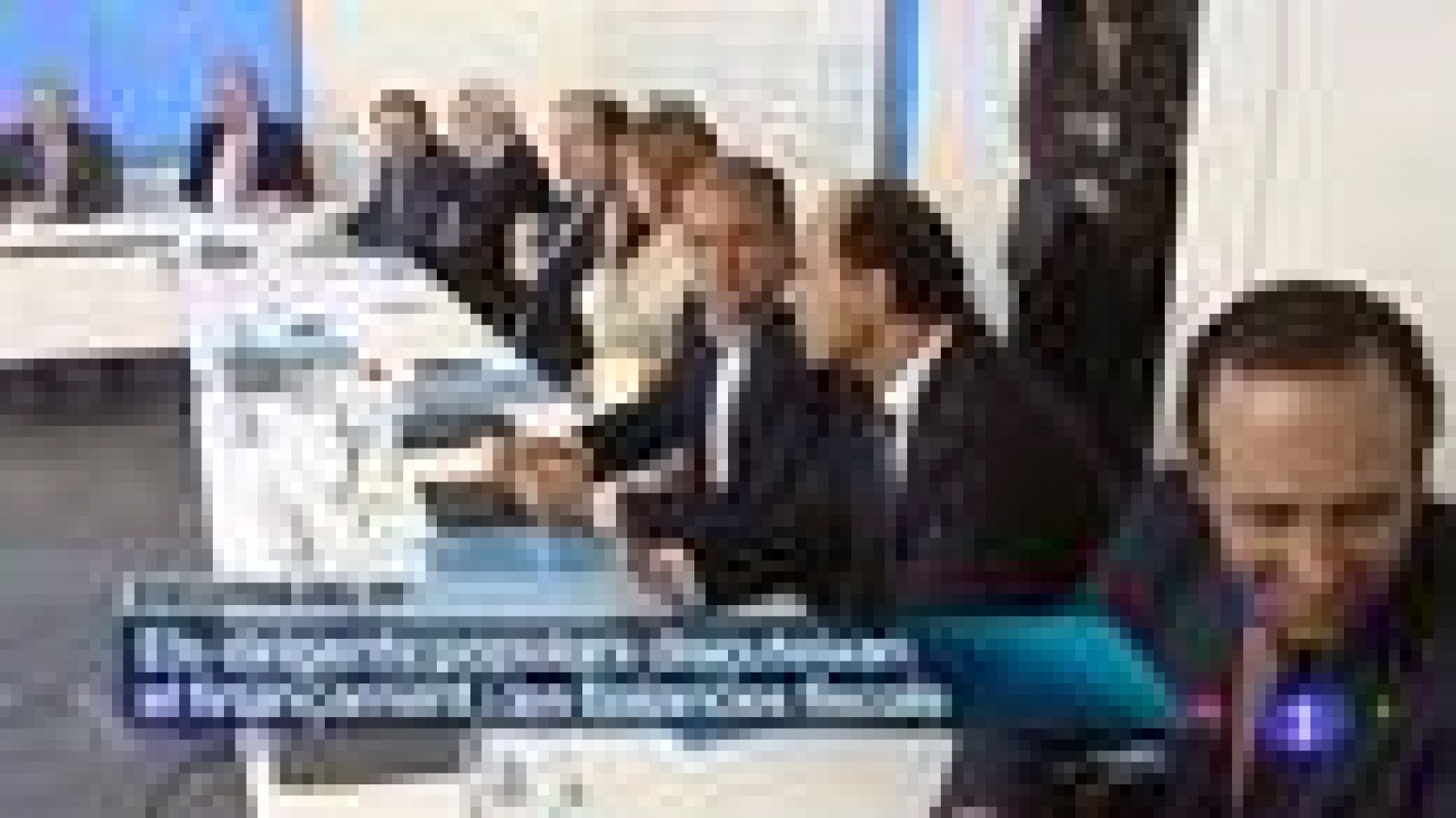 L'Informatiu 2 - 14/10/2013