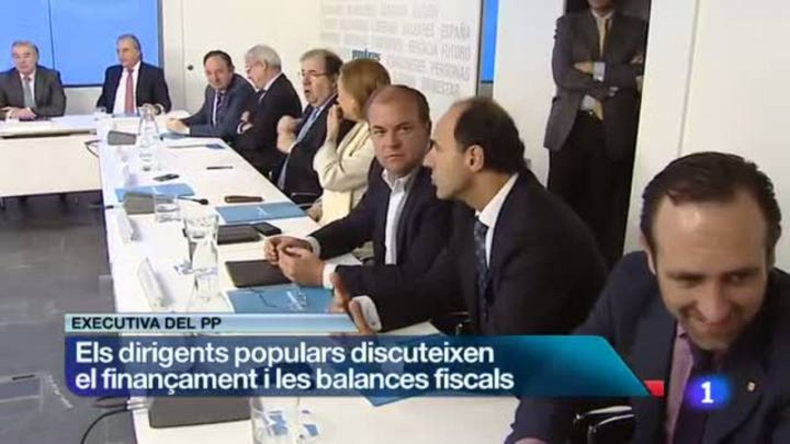 L'Informatiu 2 - 14/10/2013