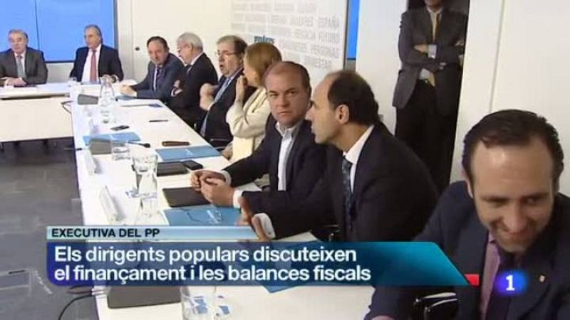 L'Informatiu 2 - 14/10/2013