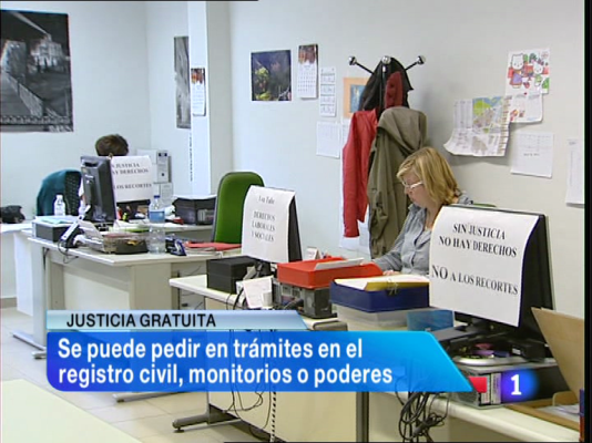 Informativo Telerioja - Informativo Telerioja - 14/10/13