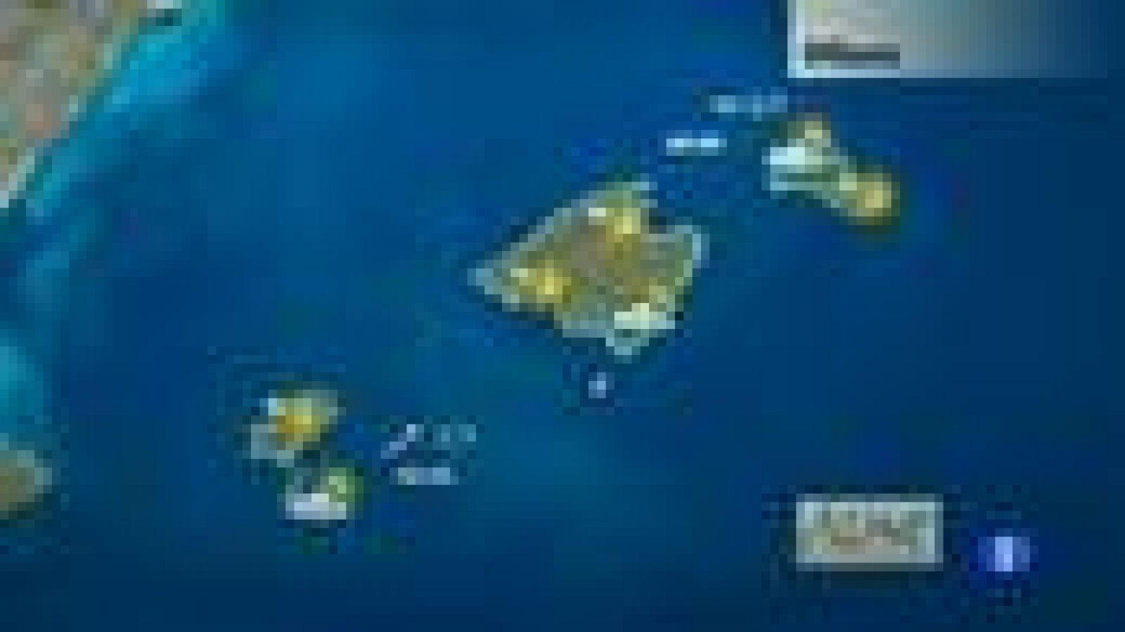 El temps a les Illes Balears - 14/10/13 | Ver