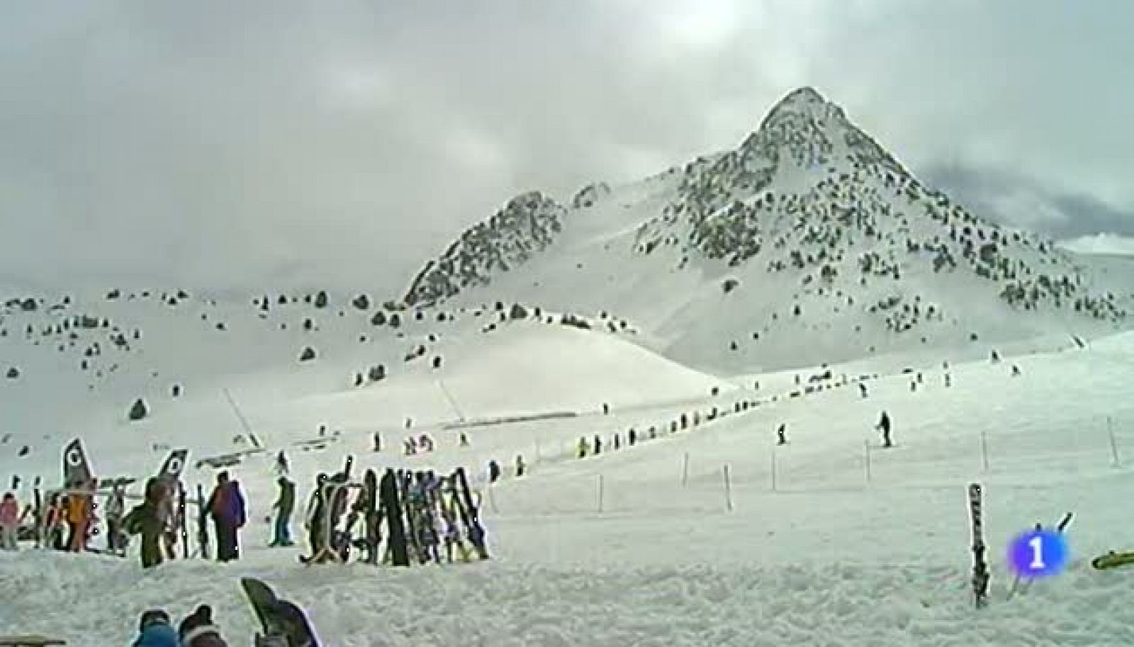 Noticias Aragón - 14/10/13 | Ver