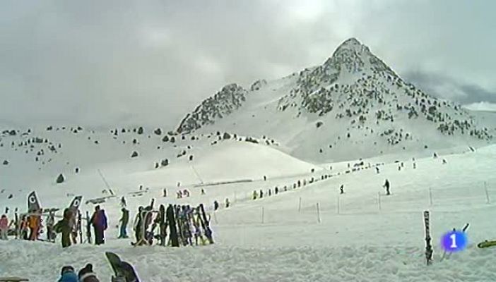 Noticias Aragón - Noticias Aragón - 14/10/13