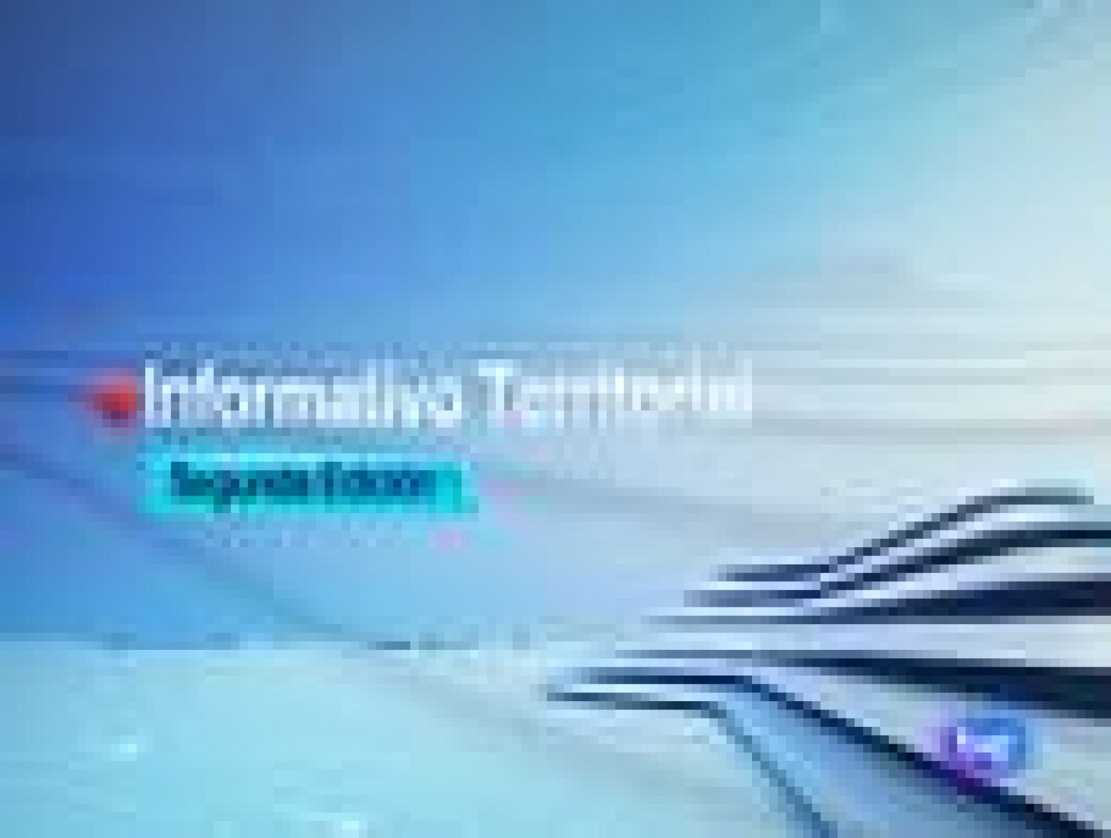 Informativo Telerioja 2 - 14/10/13 | Ver