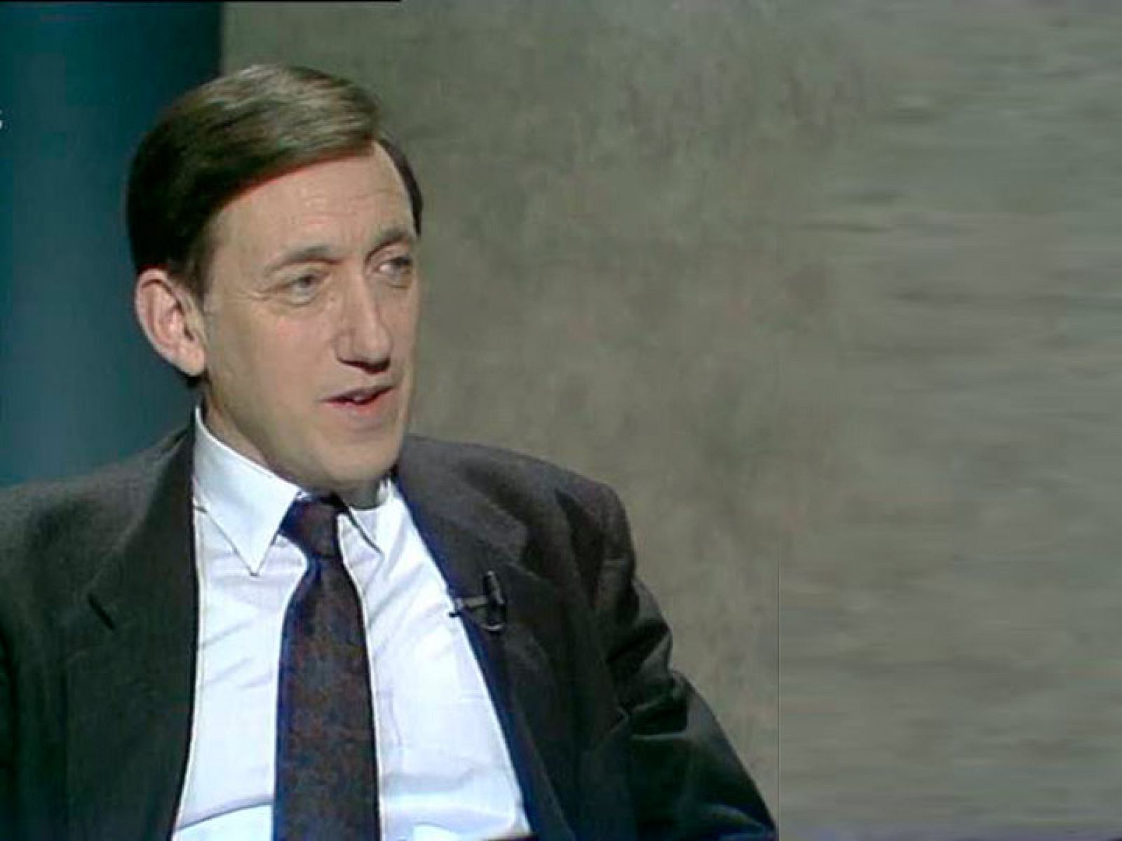 Arxiu TVE Catalunya - Contrapunt - Max Cahner 