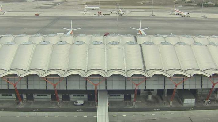 Informativo de Madrid - Informativo de Madrid 2 - 14/10/13