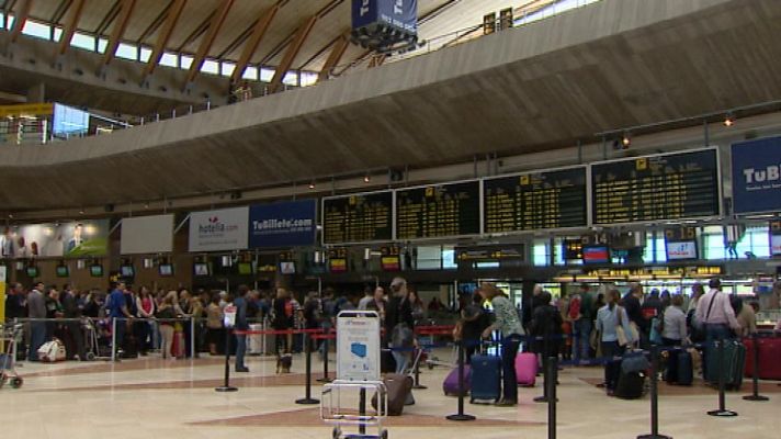 Telecanarias - Telecanarias - 14/10/13