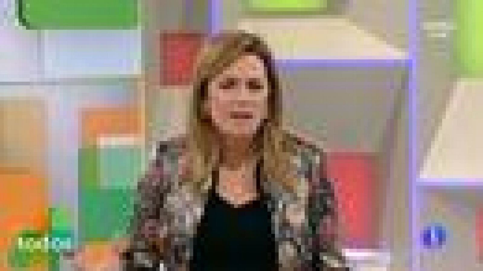 Entre Todos - Chemita ya recibe las terapias que necesita