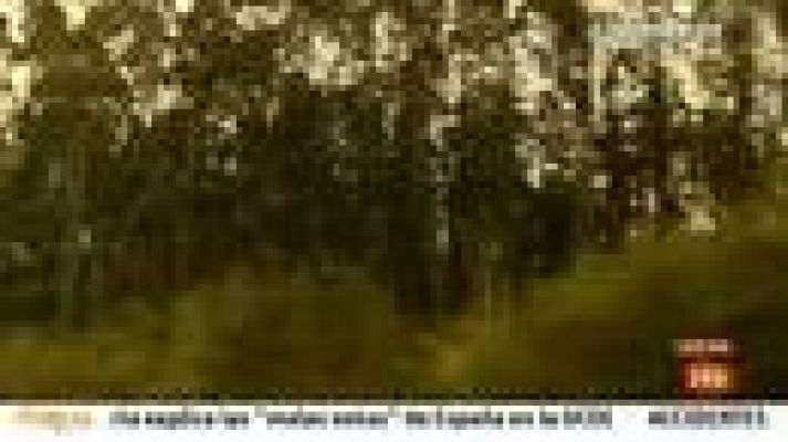  - Un Hotel Jardin en Carrejo