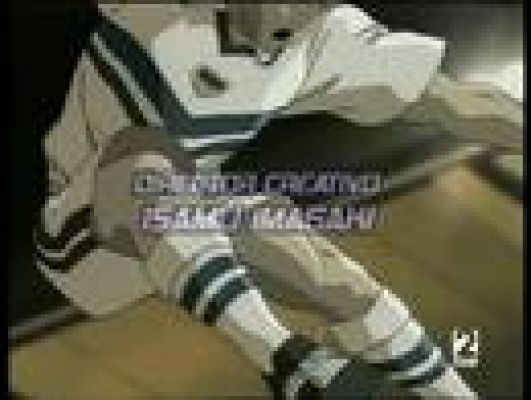  - Cap34. Campeones hacia el Mundial