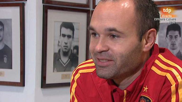 Conexión tdp - Conexión tdp - 14/10/2013