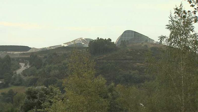 Temperaturas en ligero ascenso, salvo en Baleares