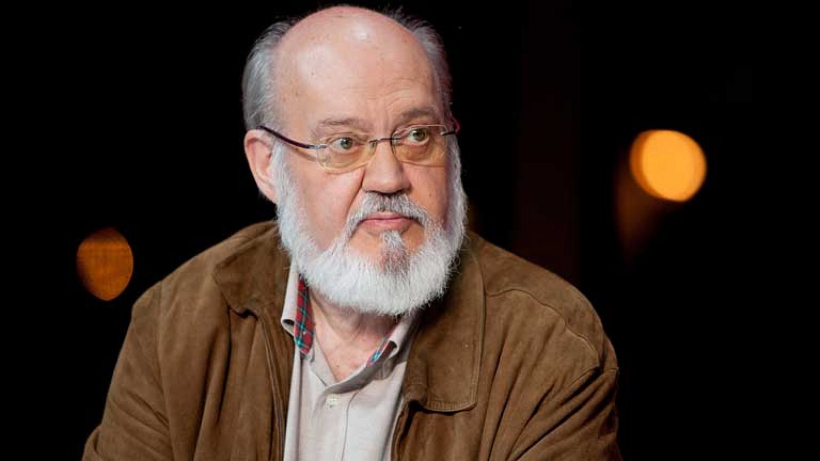 La noche en 24 horas - 14/10/13 - Ver ahora