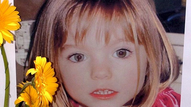 La BBC revela novedades en la investigación del caso Madeleine McCann