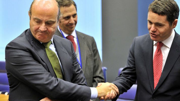 Los ministros de Economía de la UE quieren dar luz verde al nuevo supervisor bancario común