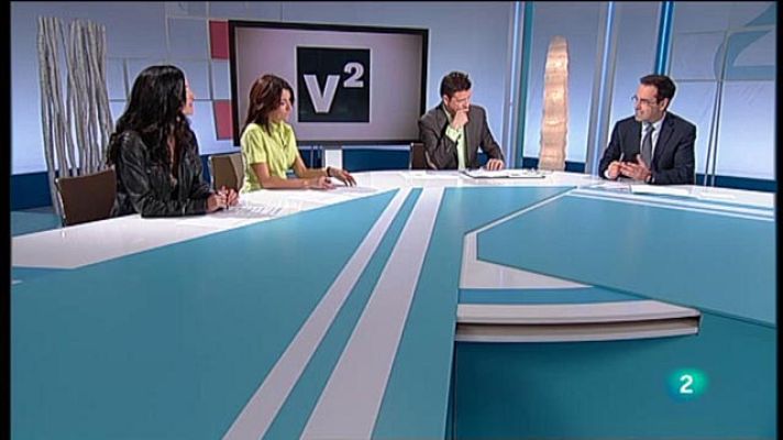 Vespre a La 2 - Vespre a La 2 - 14/10/2013