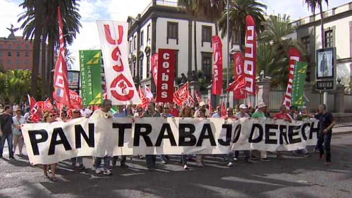 +Canarias - + Canarias - 14/10/13