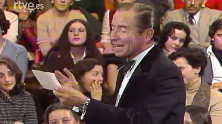 Un, dos, tres - Los bajos fondos