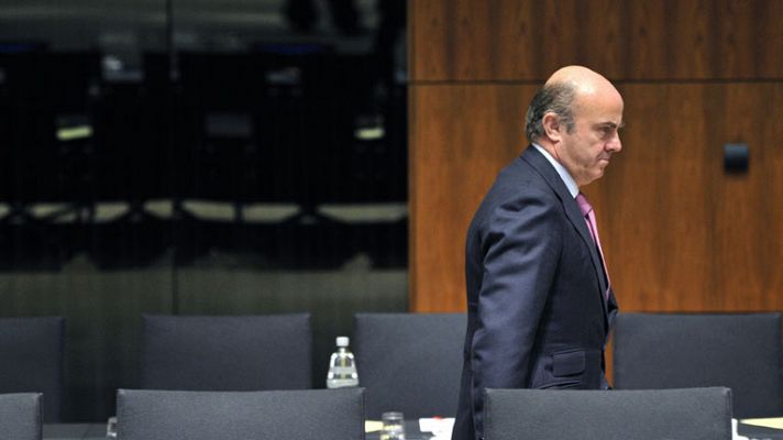 España, a favor de que un consultor externo realice los test de estrés a la banca europea