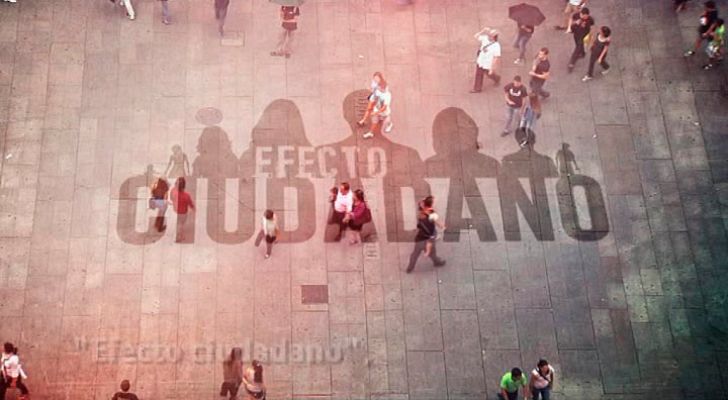 Efecto Ciudadano - Efecto ciudadano - promo