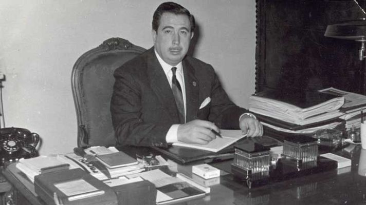 La transición - Capítulo 5