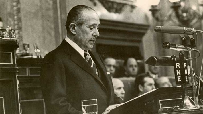 La transición - Capítulo 2