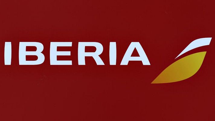 Informativo 24h - Iberia presenta su nueva imagen