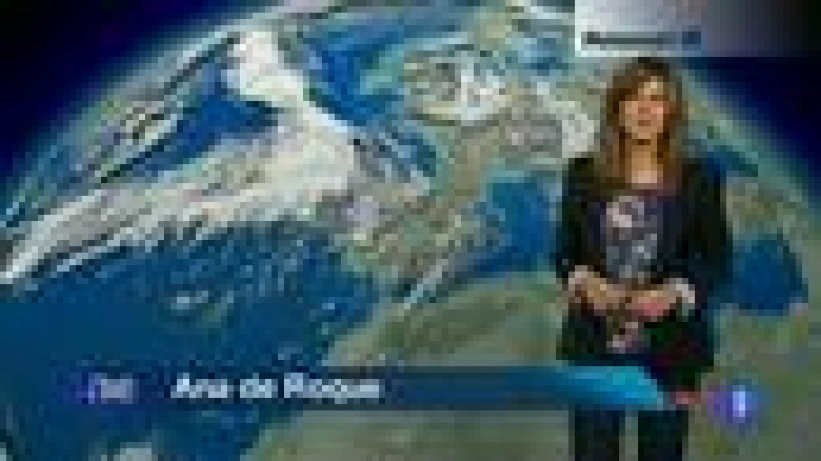 El tiempo en Extremadura - 15/10/13 | Ver