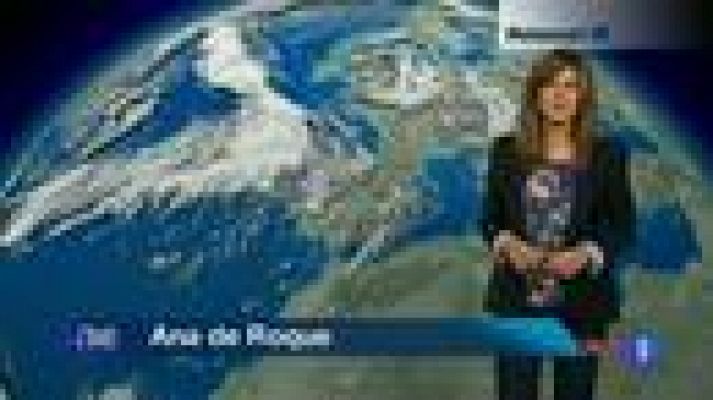 Noticias de Extremadura - El tiempo en Extremadura - 15/10/13