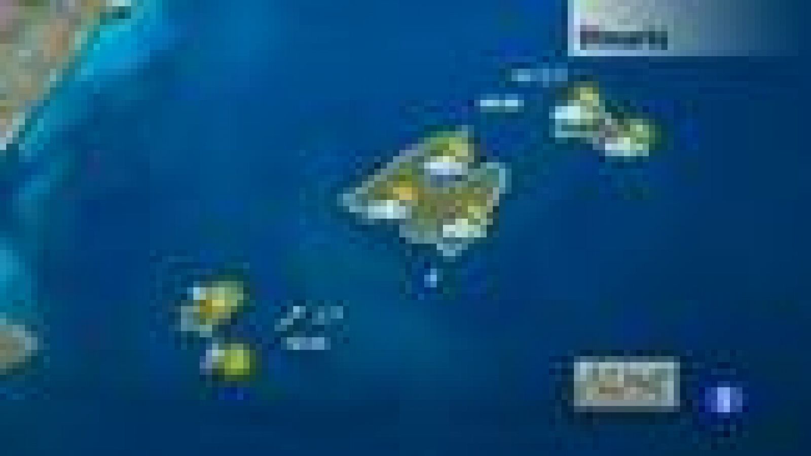 El temps a les Illes Balears - 15/10/13 | Ver