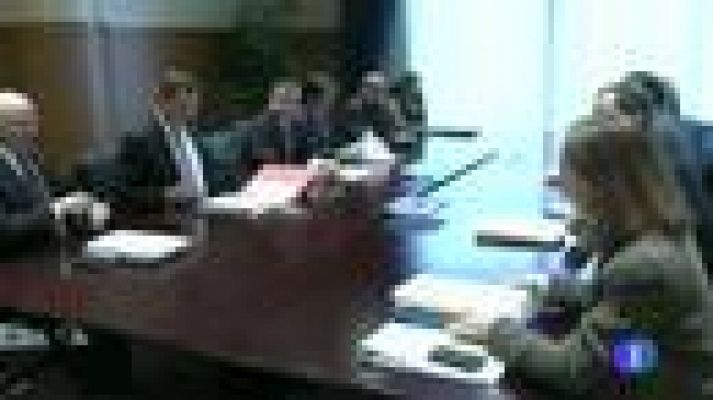 Telenorte - País Vasco - País Vasco en 2' - 15/10/13