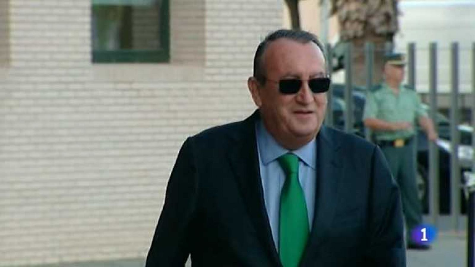 L'Informatiu - Comunitat Valenciana - 15/10/13 - Ver ahora