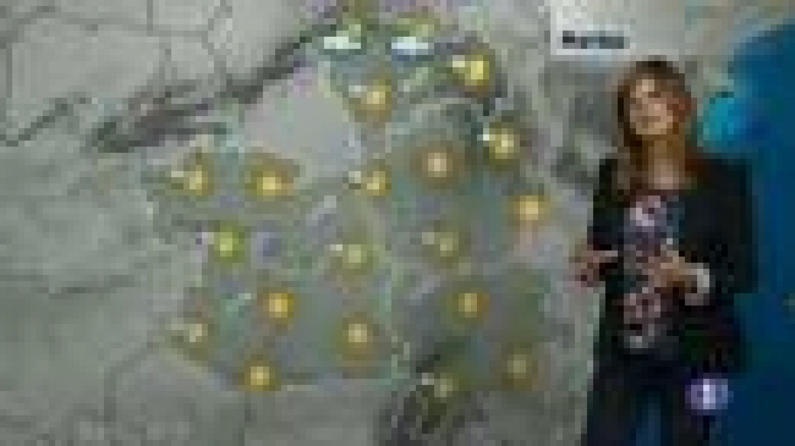 El Tiempo en Castilla-La Mancha. 15/10/13 | Ver