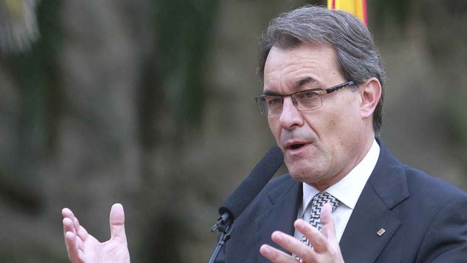 La Generalitat de Cataluña recoge en 50 páginas, lo que considera "agravios" del Estado