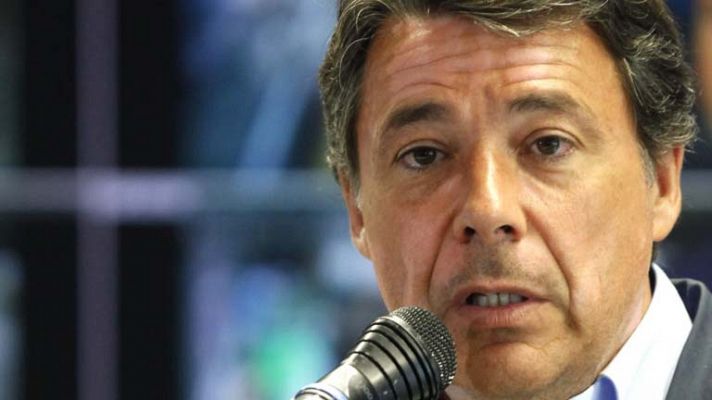 Informativo de Madrid - Informativo de Madrid - 15/10/13