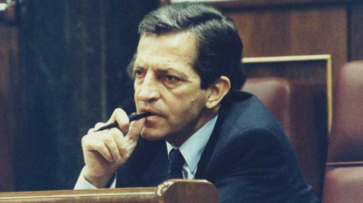 La transición - Capítulo 11