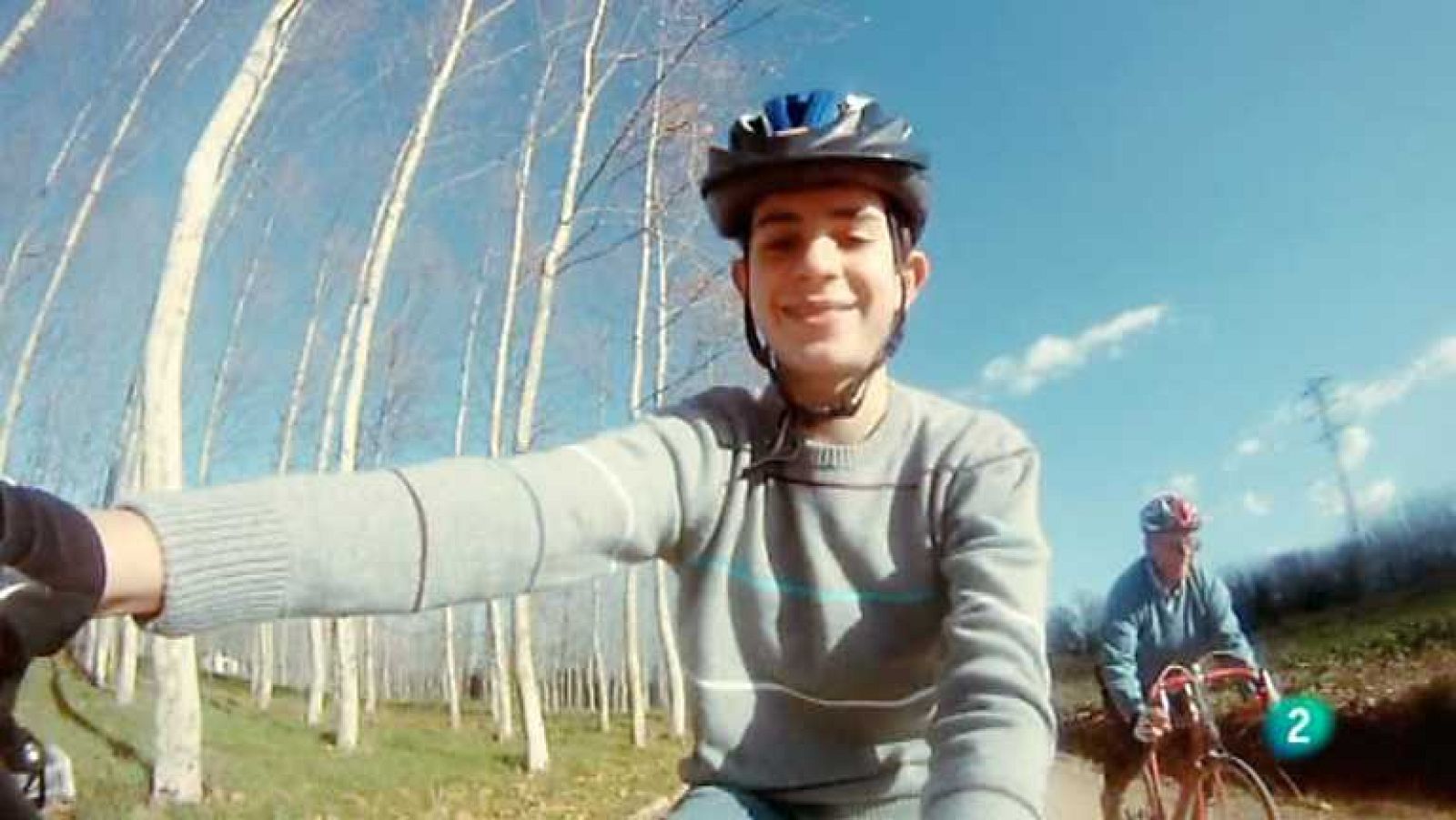 Ahora también - Versificando recuerdos - Ver ahora