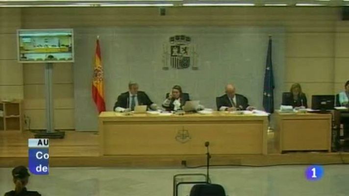 TeleCantabria - Telecantabria 2 - 15/10/13