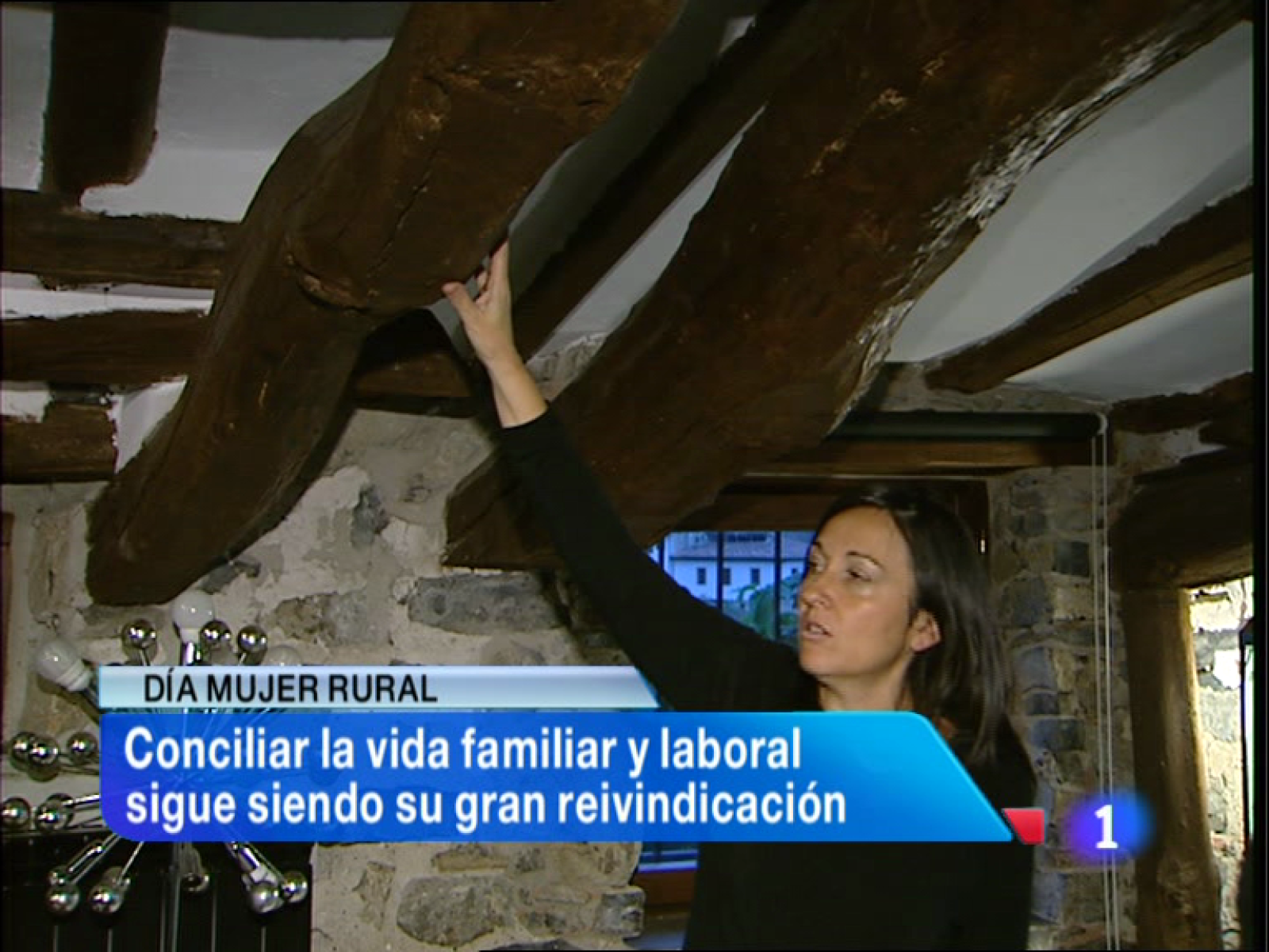 Informativo Telerioja - 15/10/13 | Ver