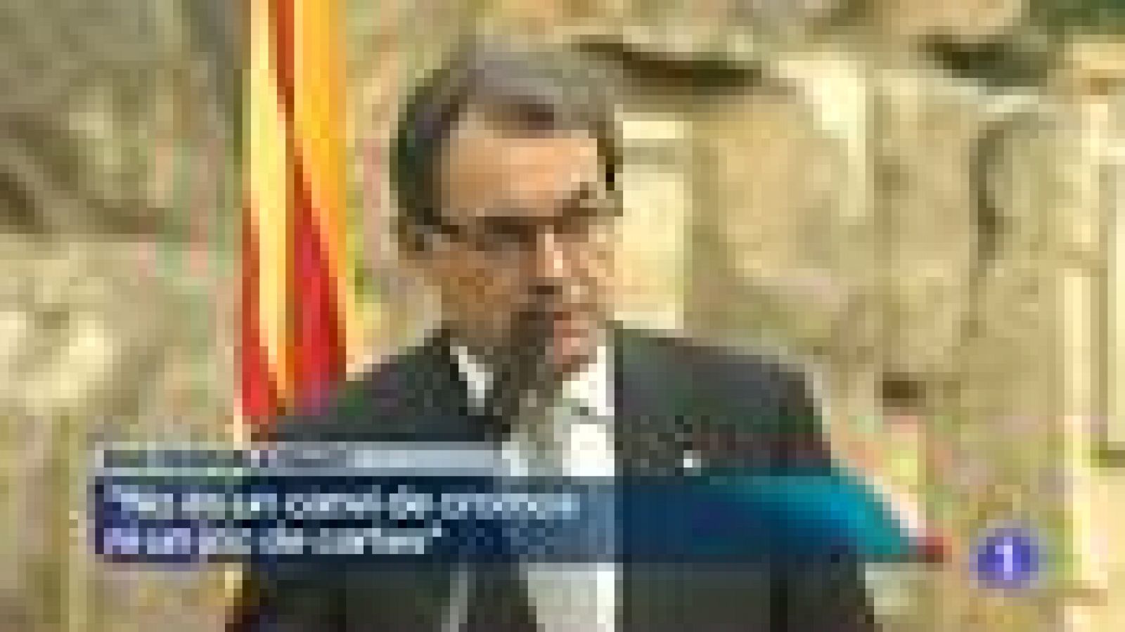 L'Informatiu: L'Informatiu 2 - 15/10/2013 | RTVE Play