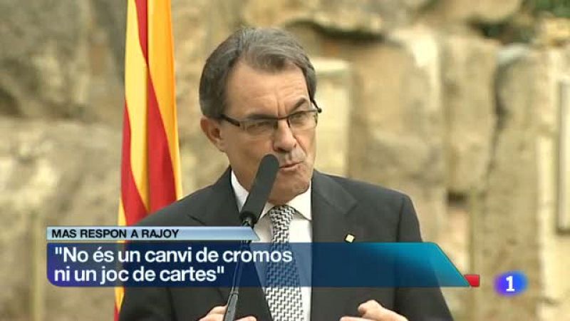 L'Informatiu 2 - 15/10/2013