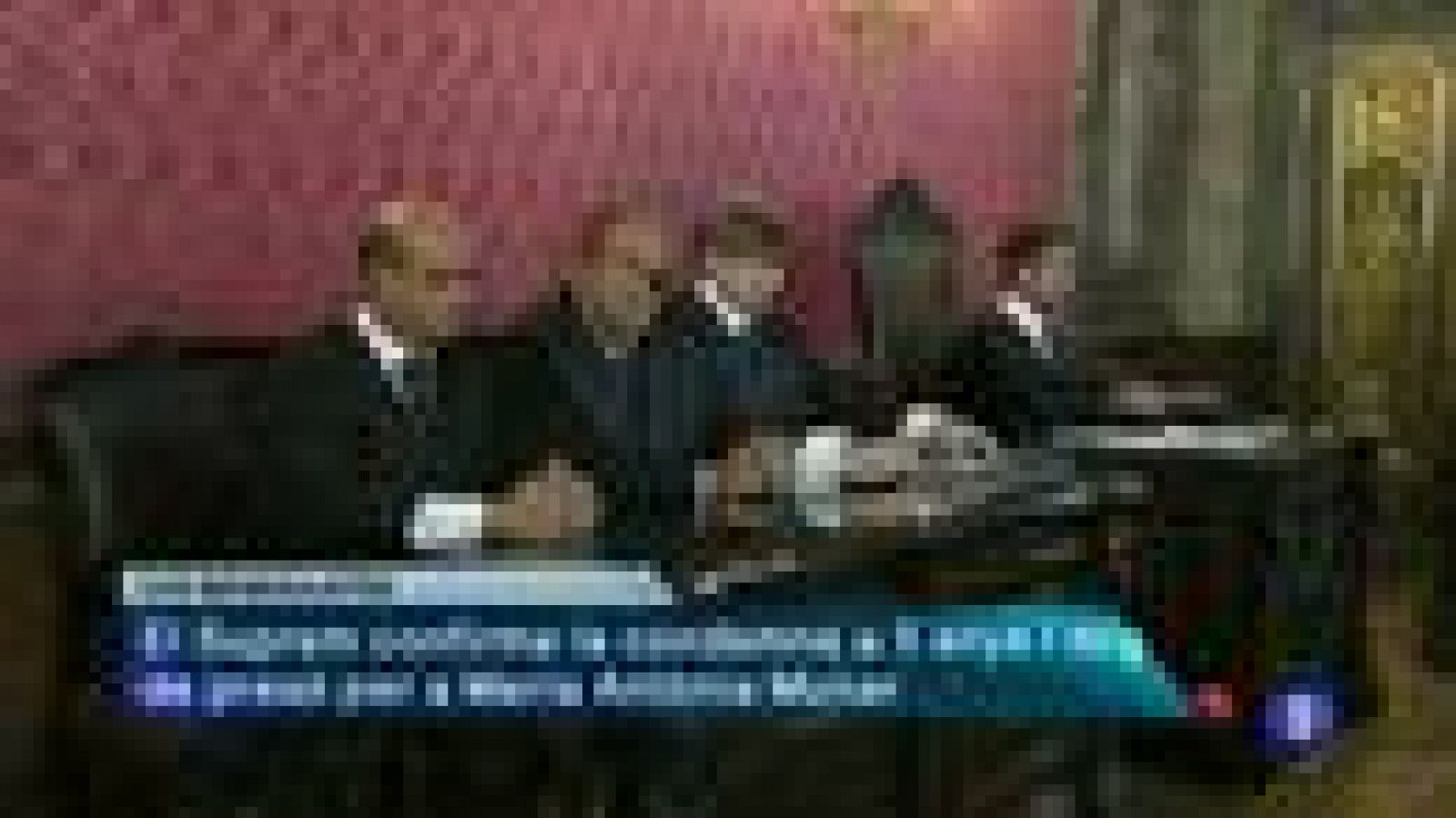 Informatiu Balear 2 - 15/10/13 | Ver