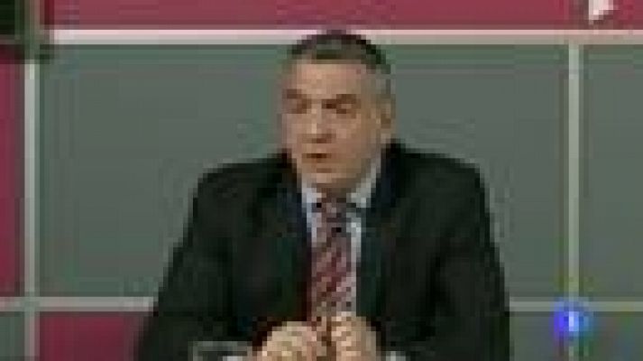 Telenorte - País Vasco - Telenorte País Vasco 2 - 15/10/13