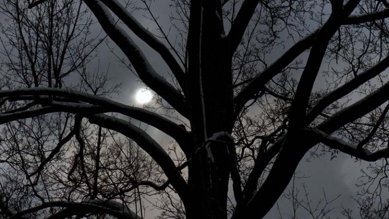 Cielo muy nuboso en Galicia y Asturias, y temperaturas en ascenso