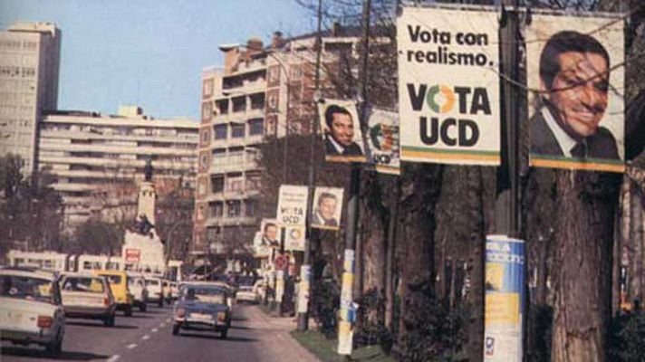 La transición - Capítulo 13